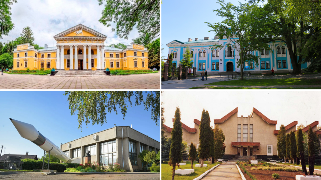 Музеї Житомирщини: куди сходити і чим цікаві