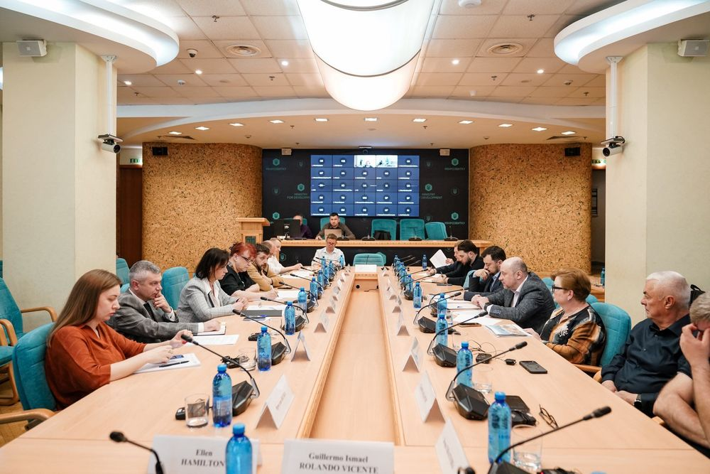 Житомир у фіналі проєкту зі створення муніципального житла: що збудують