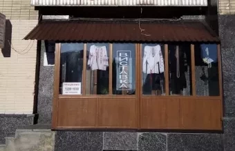 Два приміщення на майданах Соборному і Перемоги у Житомирі продали за 11,8 млн грн