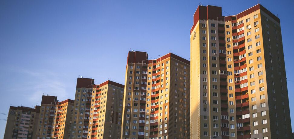 Вартість оренди однокімнатної квартири у Житомирі зросла на 18%