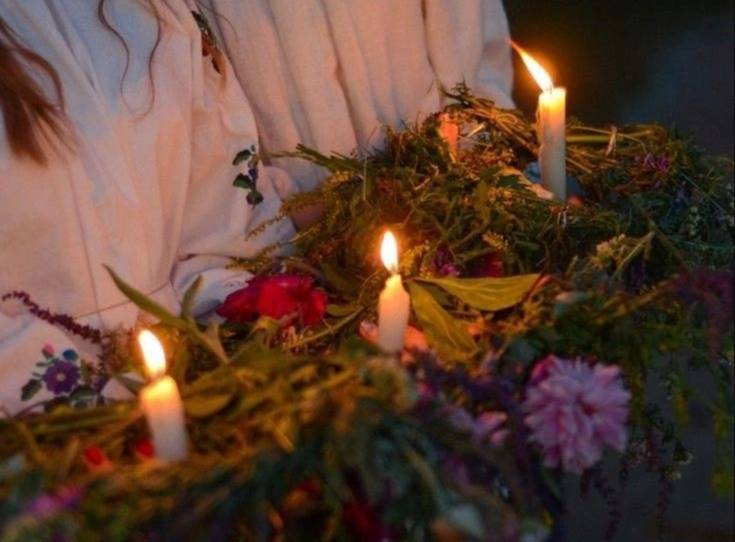 На Івана Купала у житомирському гідропарку відбудуться купальські вечорниці