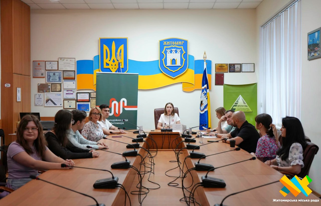 Майже половина з опитаних молодих житомирян стикалися з випадками вживання наркотиків, — дослідження