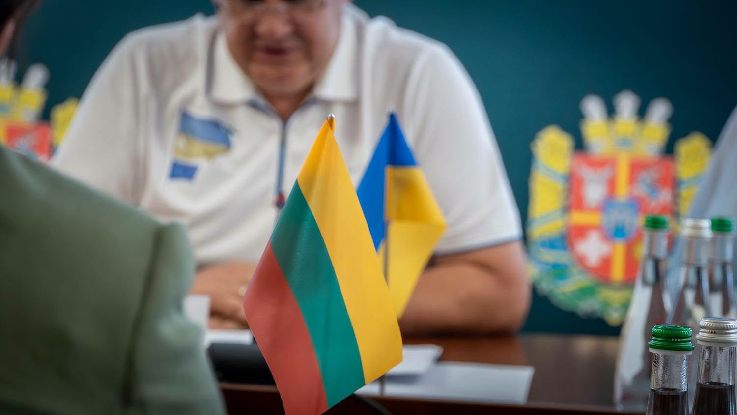 Відбудовану гімназію №25 у Житомирі планують відкрити 1 вересня 2028 року