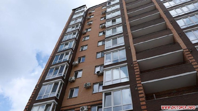 Пропозицій менше – ціни вищі. Скільки коштує орендувати однокінатну квартиру у Житомирі?