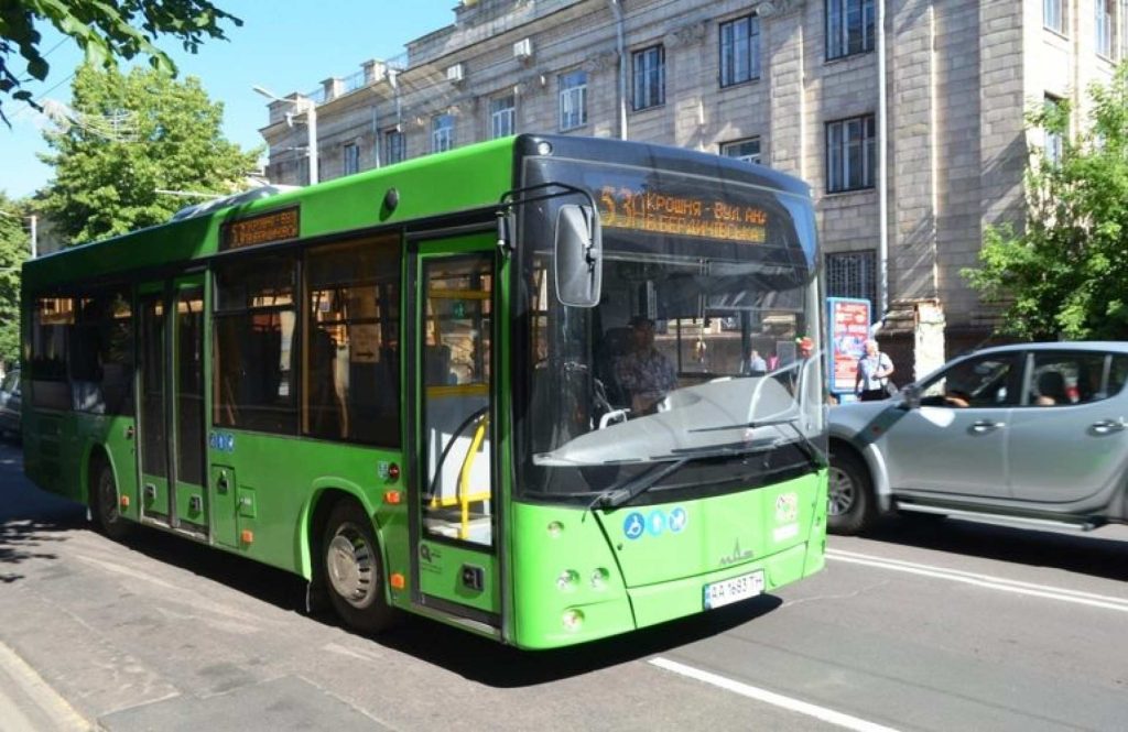 Вдруге за рік у Житомирі зросте вартість проїзду у маршрутках і тролейбусах