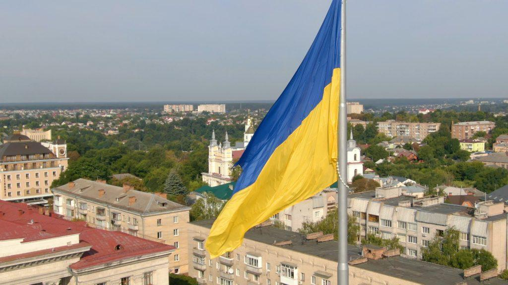 Велопробіг, театральний перформанс й оркестр. Як у Житомирі відзначать 35-річчя Незалежності України?