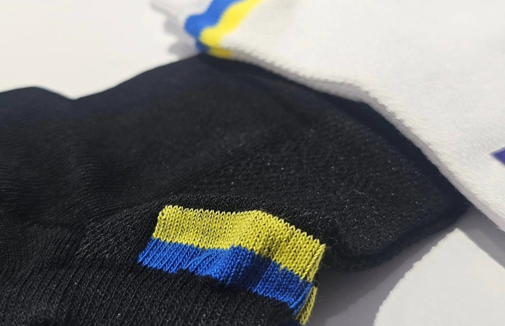 Житомирська фабрика шкарпеток відреагувала на чутки про закриття