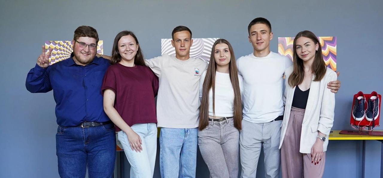 Житомирський університет відкриває стипендіальну програму для студентів, яка покриватиме вартість навчання