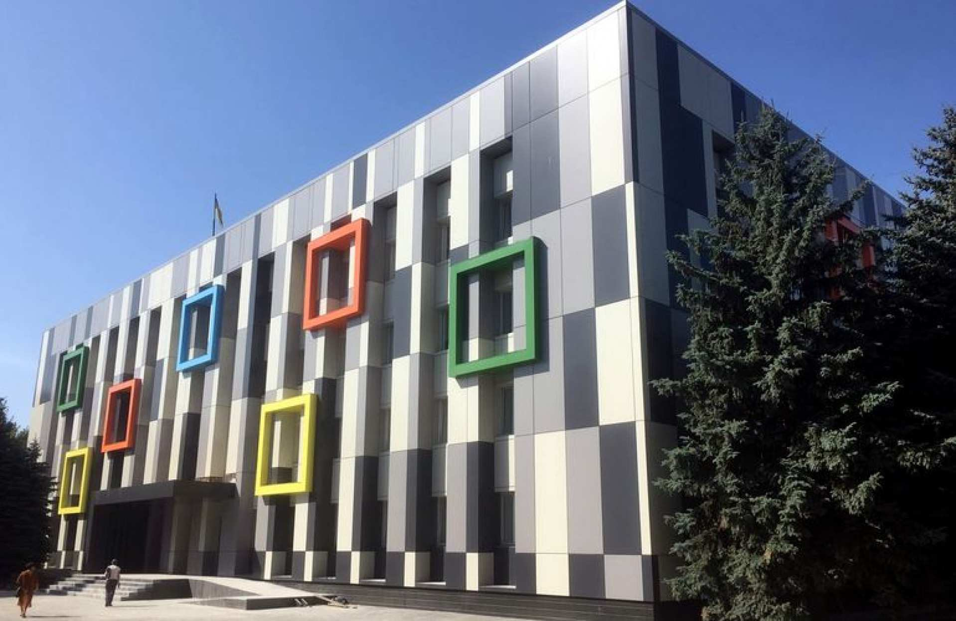 Отримати послуги жестовою мовою можна у майже половині ЦНАПів Житомирщини