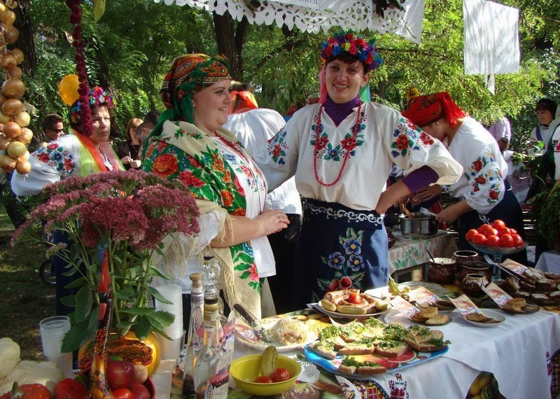 Традиційного фестивалю дерунів у Коростені цьогоріч не буде